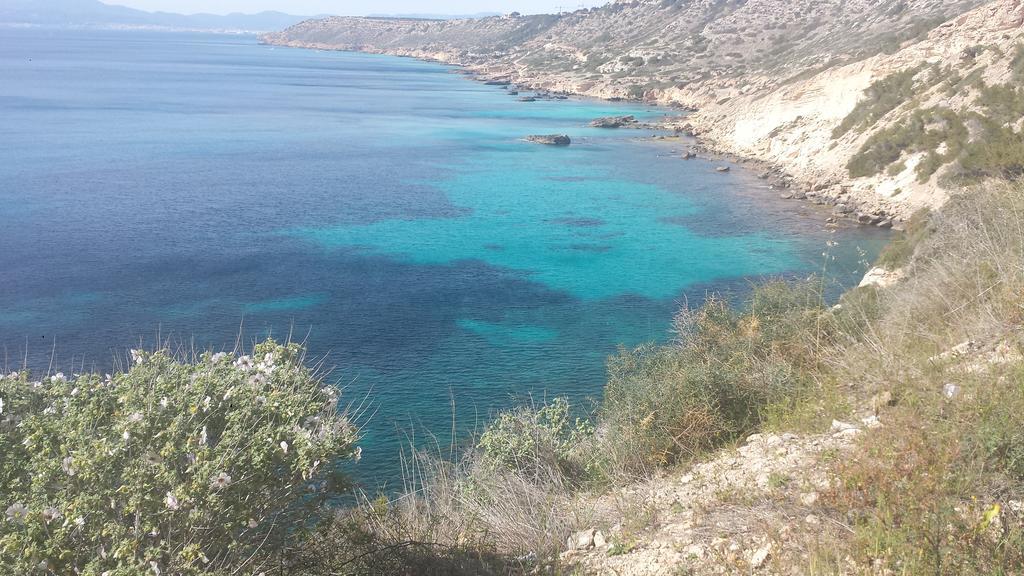 Puig De Ros Βίλα Maioris Decima Εξωτερικό φωτογραφία