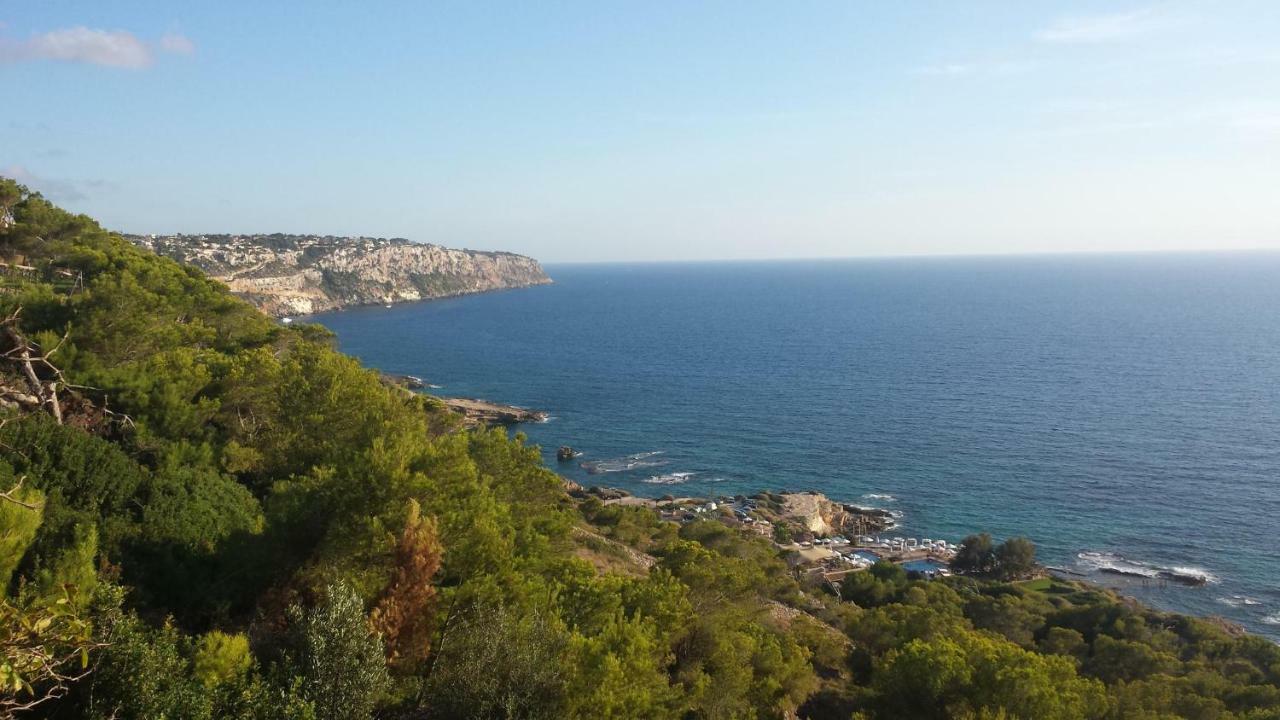 Puig De Ros Βίλα Maioris Decima Εξωτερικό φωτογραφία
