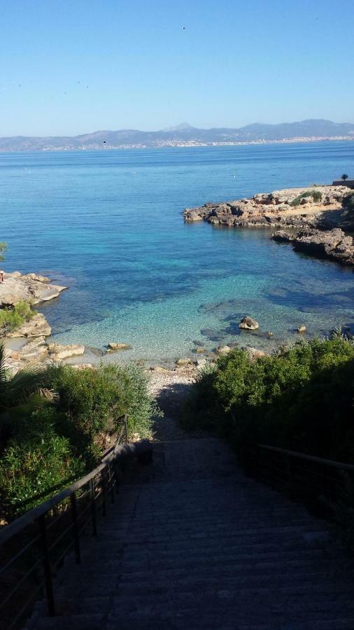 Puig De Ros Βίλα Maioris Decima Εξωτερικό φωτογραφία