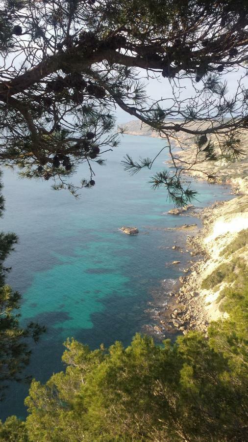 Puig De Ros Βίλα Maioris Decima Εξωτερικό φωτογραφία